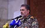 فرمانده قرارگاه مشترک پدافند هوایی خاتم الانبیا صددرصد آماده پاسخ به هرگونه حمله هستیم/ تجهیزات جدید در حال تکثیر و استقرار در صحنه عملیاتی هستند